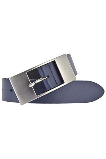 Bernd Götz - Ceinture - Femme Bleu marine Taille unique - Bleu - S