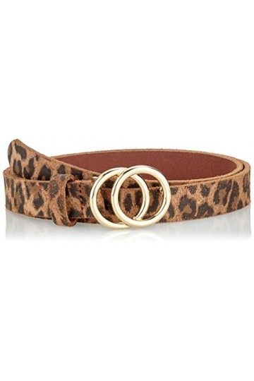 Legend Belts L20220 Ceinture, Marron, 90 Femme