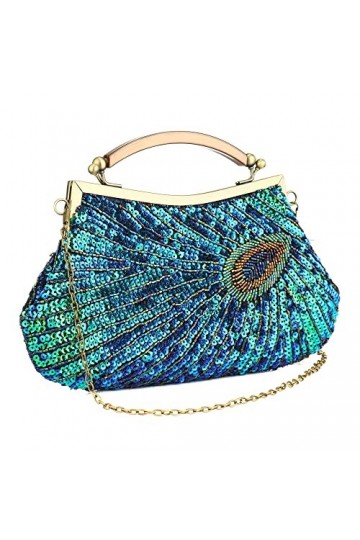 Sac à main en forme de paon, sac à main pour femme, sac de soirée, sac à main, sac de Saint-Valentin, sac à main pour femme, 
