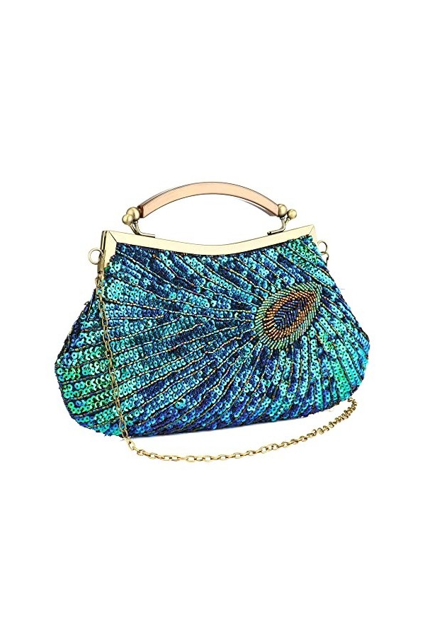 Sac à main en forme de paon, sac à main pour femme, sac de soirée, sac à main, sac de Saint-Valentin, sac à main pour femme, 