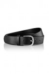 Hill & How Belt Ceinture, Noir, S-M Femme