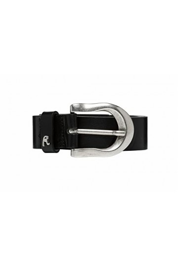Replay Aw2580 Ceinture, Noir 098 , L/XL Femme