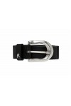 Replay Aw2580 Ceinture, Noir 098 , L/XL Femme