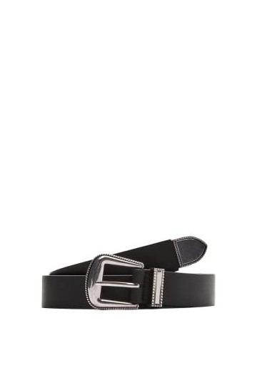 10.2.17.25.281.2120584 Ceinture, 9999, 80 cm Femme