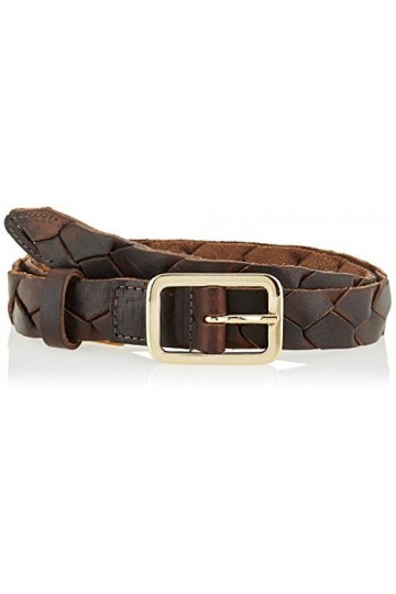 Legend Belts L25176 Ceinture, Marron, 80 cm Femme