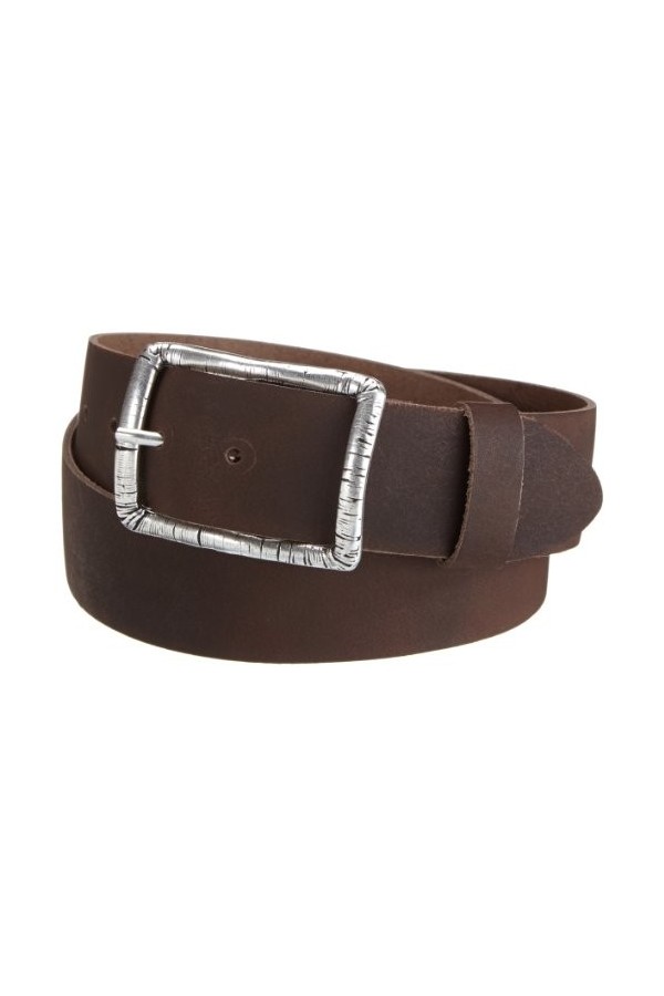 MGM 176-25741 Ceinture pour femme - Marron - Marron - 100