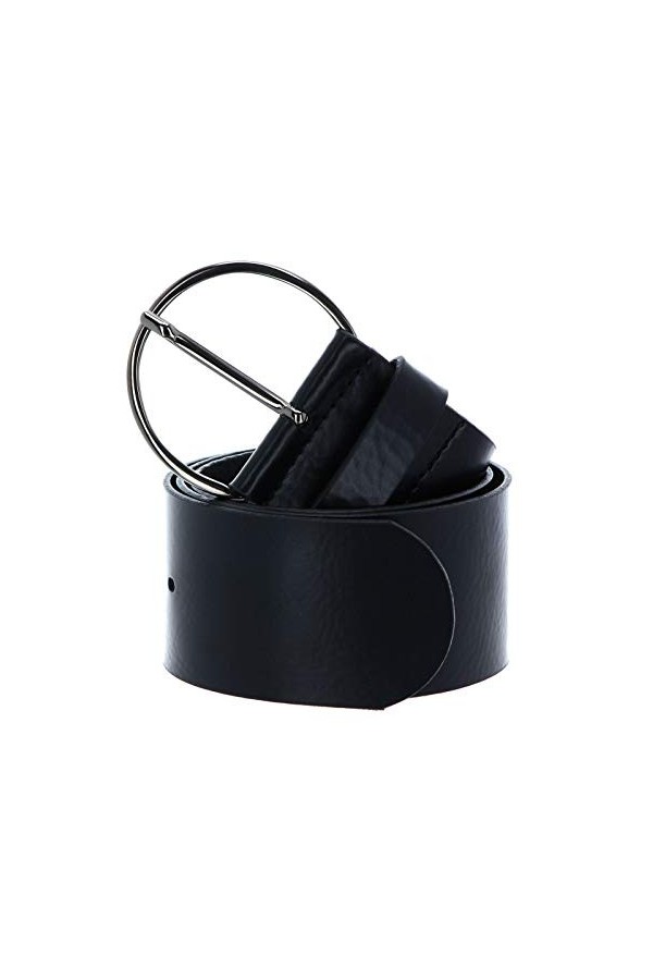 Tamaris ceinture pour femme 160015, La couleur:noir, Länge:85