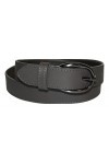 ITALOITALY - Ceinture - Femme Gris gris Medium