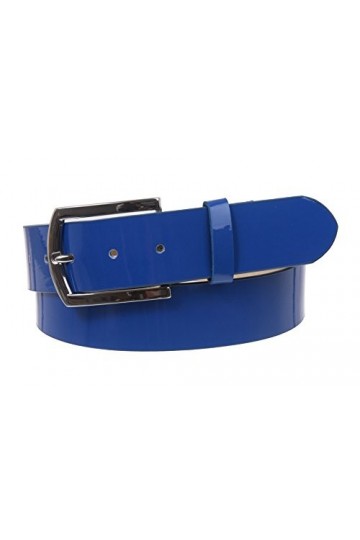 beltiscool - Ceinture - Femme - Multicolore - S/M -29"-32"