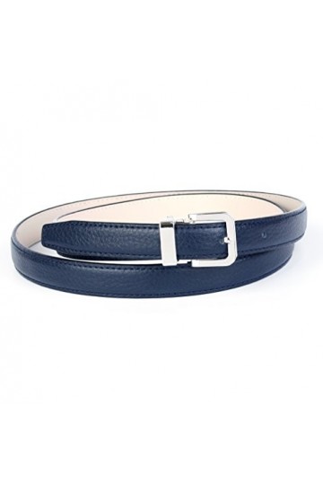 Anthoni Crown 14t80 Ceinture, Bleu 080 , 85 cm Femme