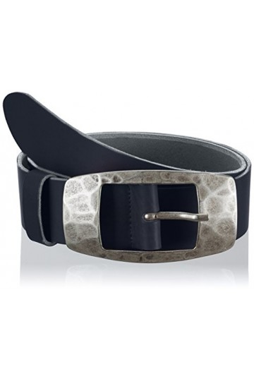 MGM Cordula Ceinture, Bleu-Blau Marine 3 , 90 cm Taille Fabricant: 90 Femme