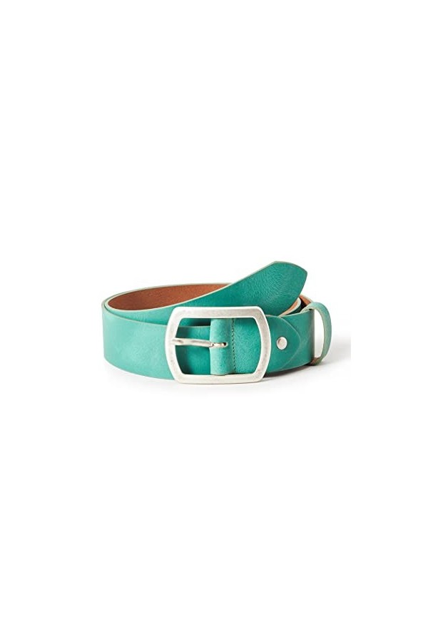 MGM Grand Nora - ceinture - Femme, Vert GrÃ1/4n 4 , 105 cm