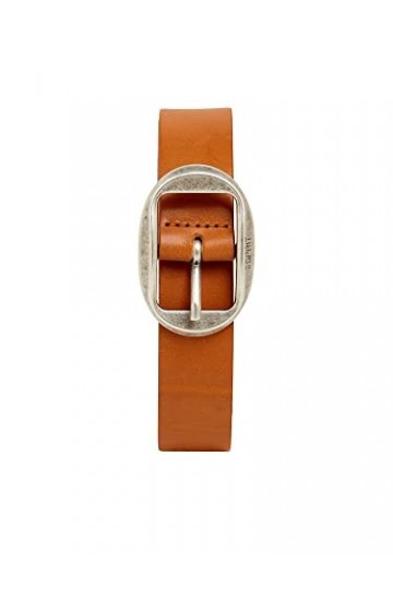 Esprit Accessoires 999ea1s804 Ceinture, Marron Rust Brown 220 , 115 Taille Fabricant: 100 Femme