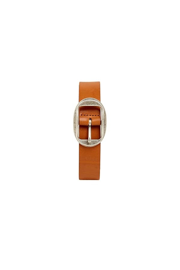 Esprit Accessoires 999ea1s804 Ceinture, Marron Rust Brown 220 , 115 Taille Fabricant: 100 Femme