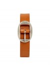 Esprit Accessoires 999ea1s804 Ceinture, Marron Rust Brown 220 , 115 Taille Fabricant: 100 Femme