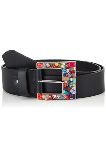 MGM Tropical Island Ceinture, Blanc 05 , 110 cm Femme