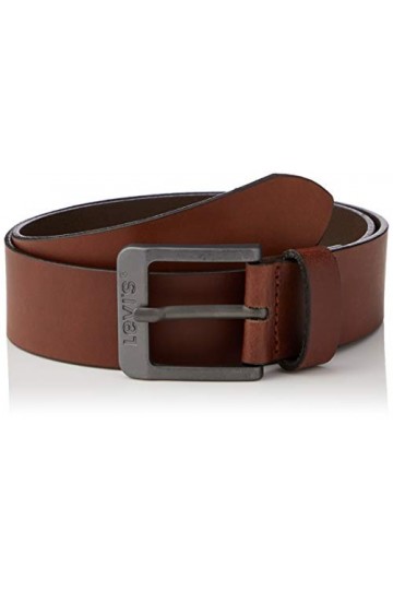 Levis - Free Metal - Ceinture - Mixte - Noir Regular Black 59 - 80