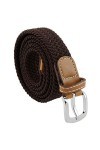 KYEYGWO - Ceinture - Femme - Marron - Taille unique