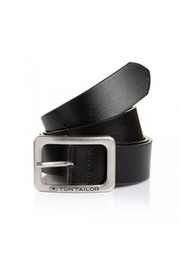 TOM TAILOR Tteve Ceinture, Marron Clair, 105 Femme