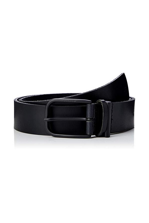 G-STAR RAW Carley Belt Femme ,Noir black/matt black metal D04167-3127-406 , 100