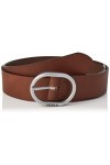 Levis Femme Hermosilla Ceinture, Marron, 60 EU