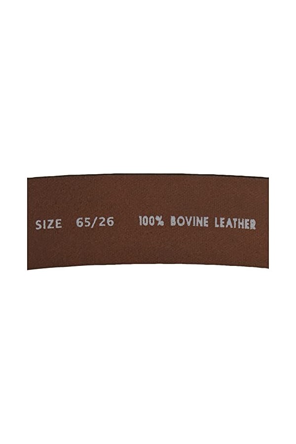 Levis Femme Hermosilla Ceinture, Marron, 110 EU