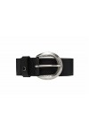 Replay Aw2579 Ceinture, Noir 098 , Medium/Large Femme