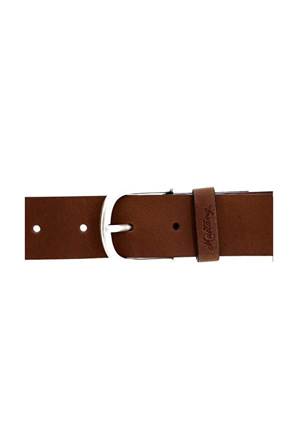 Mustang Female Belt 3.5 W85 Baileys