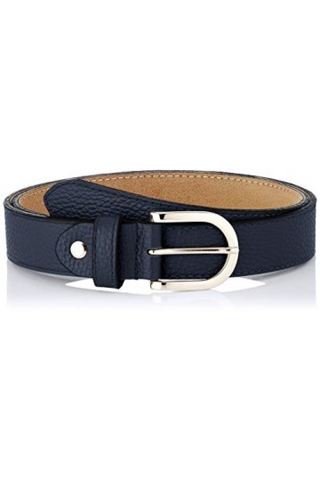 MGM Calla Ceinture, Marine, 95 cm Femme