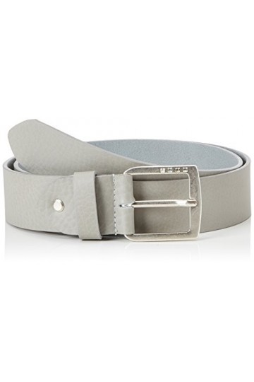 MGM Basic-Strass Ceinture, Gris Cemento 06 , 105 Femme