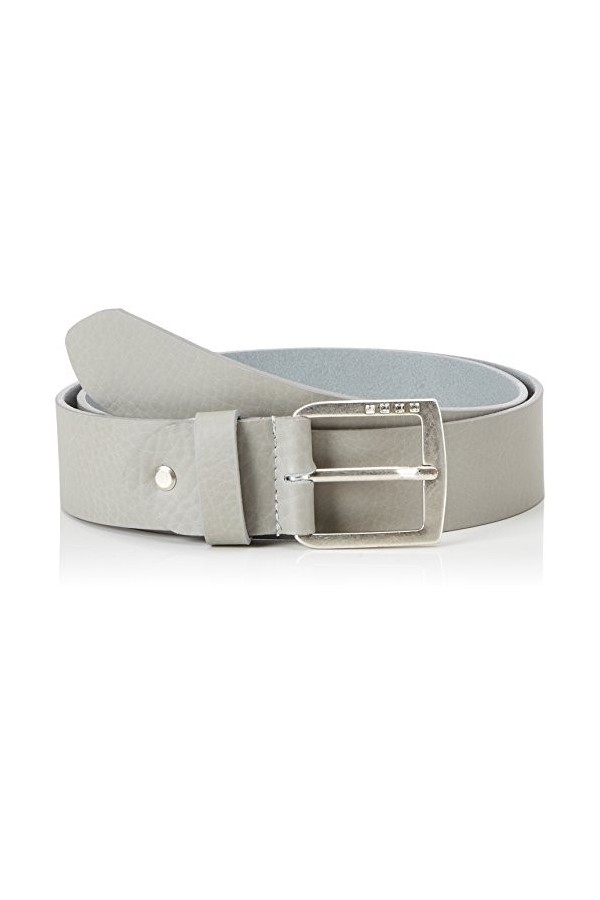 MGM Basic-Strass Ceinture, Gris Cemento 06 , 105 Femme