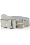MGM Basic-Strass Ceinture, Gris Cemento 06 , 105 Femme
