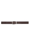 Mustang Classic Women Leather Belt W105 Baileys
