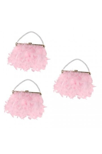 GALPADA 3 Pièces Blanc Portefeuilles Pour Femmes Blanc Sacs Fourre-Tout Pour Femmes Sac À Bandoulière Sacs À Main Pour Femmes