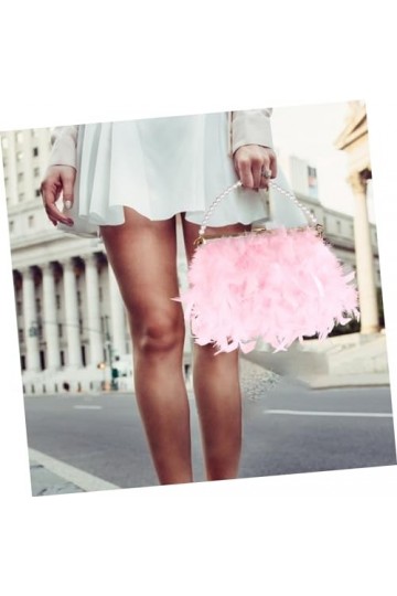 GALPADA 3 Pièces Blanc Portefeuilles Pour Femmes Blanc Sacs Fourre-Tout Pour Femmes Sac À Bandoulière Sacs À Main Pour Femmes