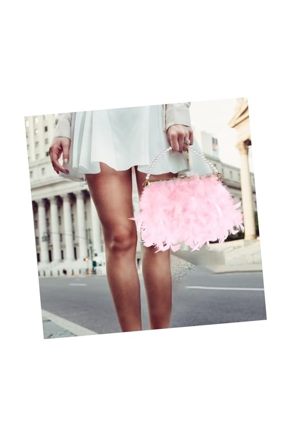 GALPADA 3 Pièces Blanc Portefeuilles Pour Femmes Blanc Sacs Fourre-Tout Pour Femmes Sac À Bandoulière Sacs À Main Pour Femmes