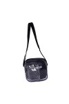 PACKOVE 1Pc Sac À Bandoulière Diagonale Téléphone Portable Sac Clair Gelée Sac À Main Pochette De Soirée Sacs À Main Pour Fem