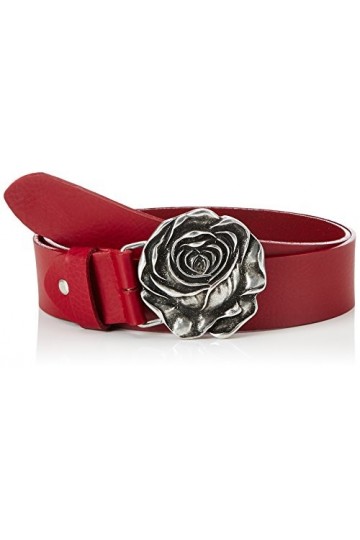 MGM Rosalie Ceinture, Rouge DKL.Rot 03 , 75 Femme