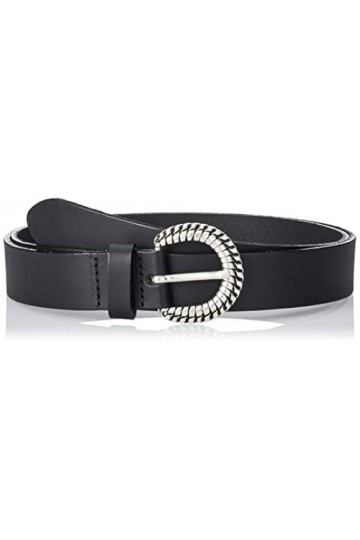 s.Oliver Accessoires 10.2.17.25.281.2120609 Ceinture, 9999, 95 Femme