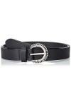 s.Oliver Accessoires 10.2.17.25.281.2120609 Ceinture, 9999, 95 Femme