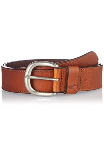 Bültel Worldwide 3024109b41 Ceinture, Cognac, 55 Femme