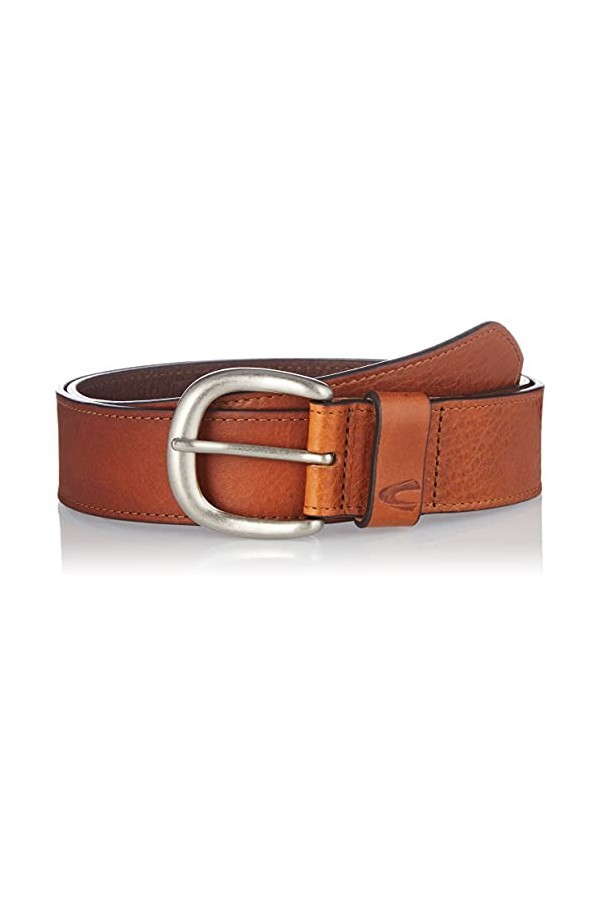Bültel Worldwide 3024109b41 Ceinture, Cognac, 55 Femme