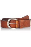 Bültel Worldwide 3024109b41 Ceinture, Cognac, 55 Femme