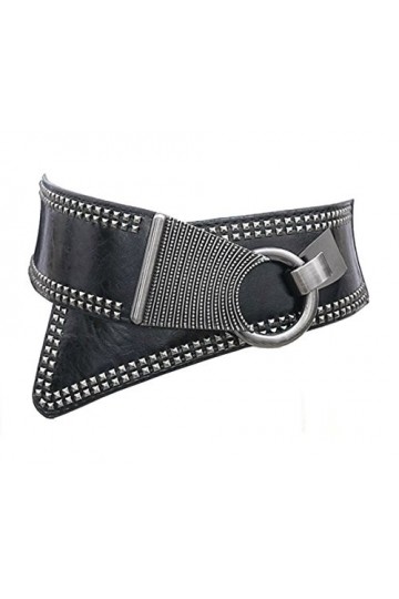 Black Out - Ceinture - Femme Noir noir Taille unique