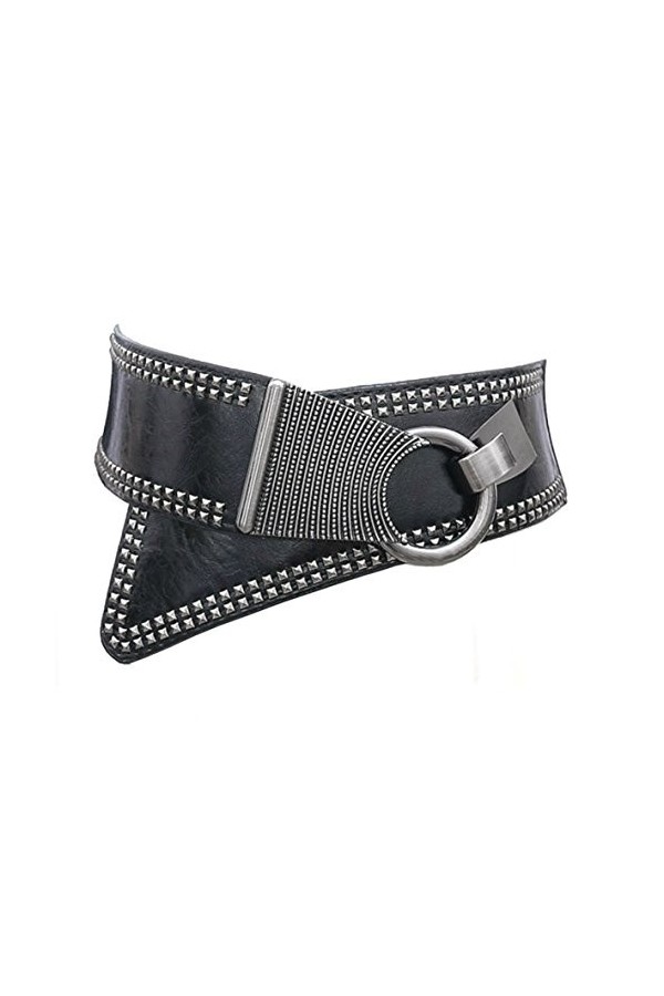 Black Out - Ceinture - Femme Noir noir Taille unique