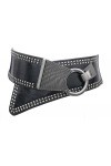 Black Out - Ceinture - Femme Noir noir Taille unique