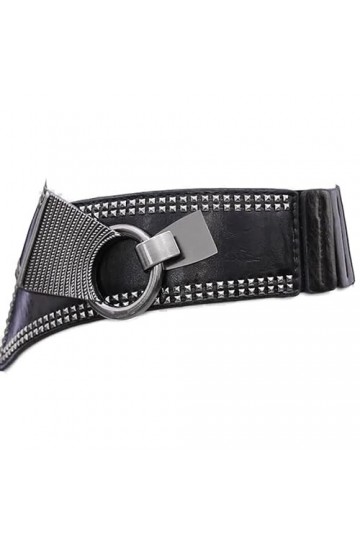 Black Out - Ceinture - Femme Noir noir Taille unique