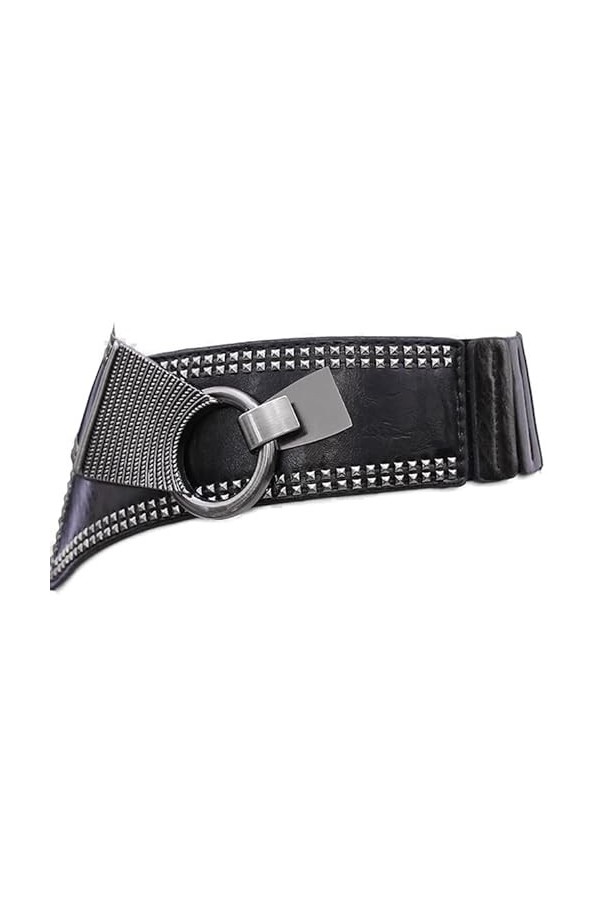 Black Out - Ceinture - Femme Noir noir Taille unique