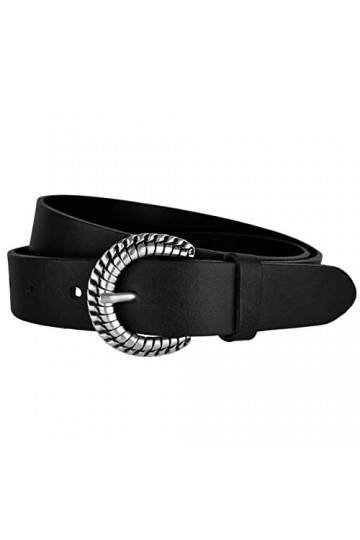 s.Oliver Accessoires 10.2.17.25.281.2120609 Ceinture, 9999, 80 Femme