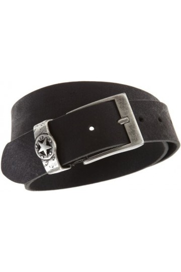 MGM - Ceinture - Mixte - Noir Schwarz - FR: 100 Taille fabricant: 100 